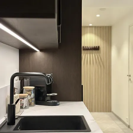 Tromsoluxe Estate Lägenhet Tromsø