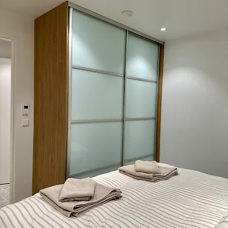 Tromsoluxe Estate Lägenhet Tromsø