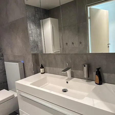 Apartman Panorama