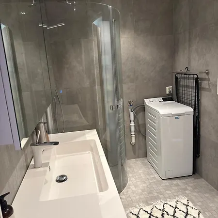 Panorama Apartman *