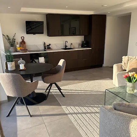 Apartman Panorama