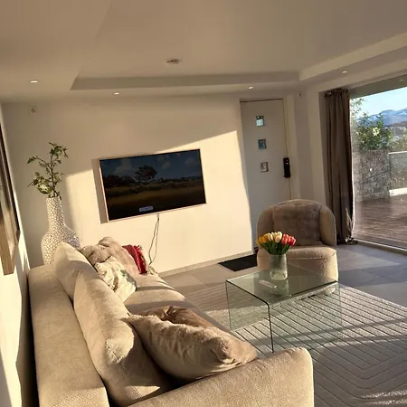 Panorama Apartman