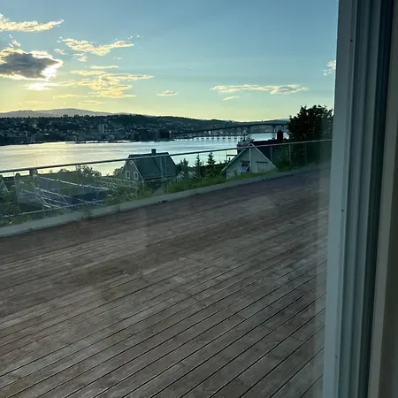 Apartman Panorama Tromsø