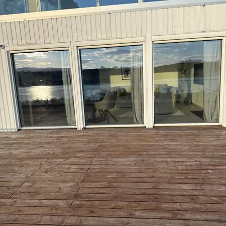 Apartman Panorama