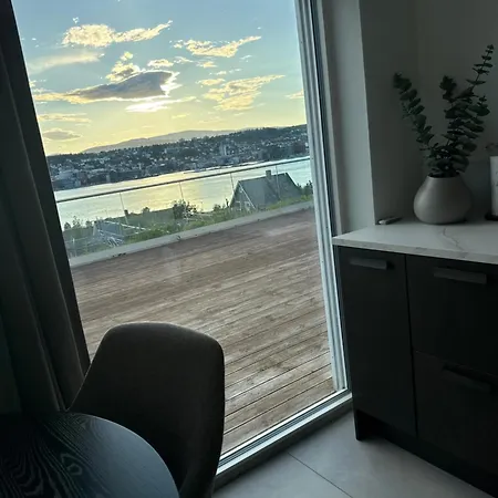 Panorama Apartman