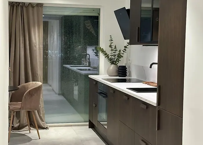 Tromsoluxe Estate Lägenhet