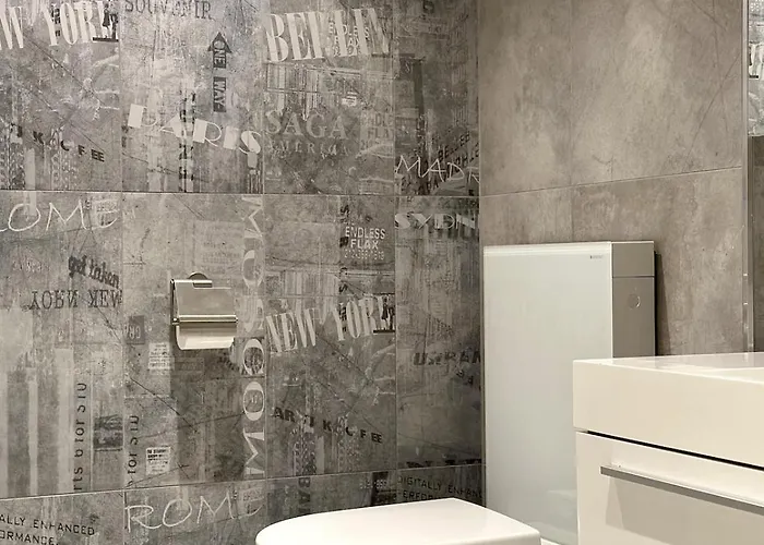 Tromsoluxe Estate * Tromsø